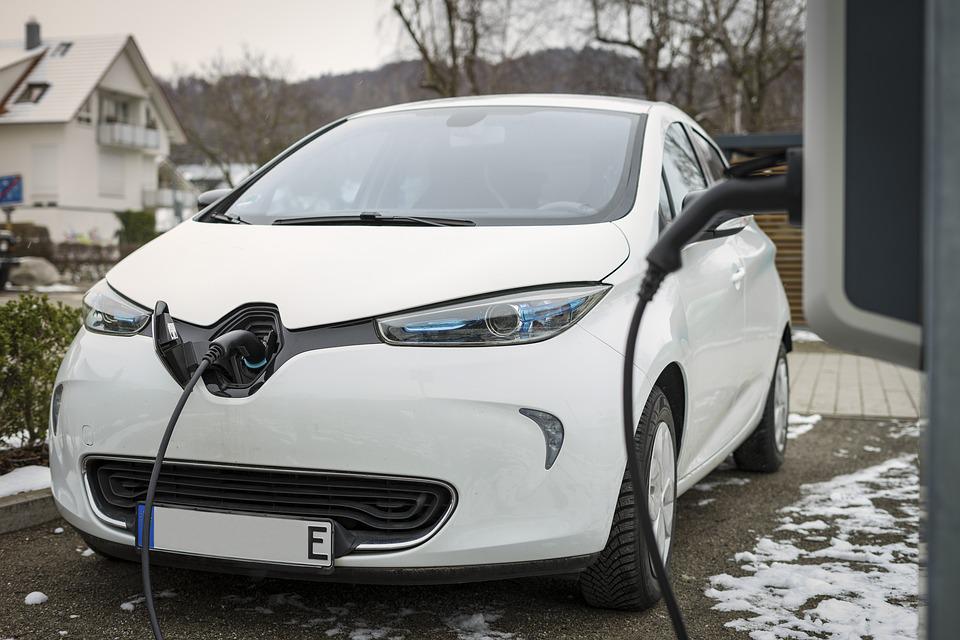 Electric Vehicles To Account For Half Of Global Car Sales By 2035 Amid Net-Zero Push - Goldman Sachs
