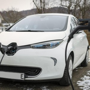 Electric Vehicles To Account For Half Of Global Car Sales By 2035 Amid Net-Zero Push - Goldman Sachs