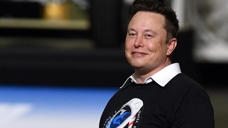 Elon Musk Donates Almost $2bn Of Tesla Shares To Charity