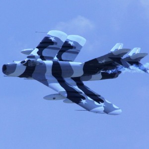 Russia 'Amassing Aircraft On Border With Ukraine', Warns Western Intelligence