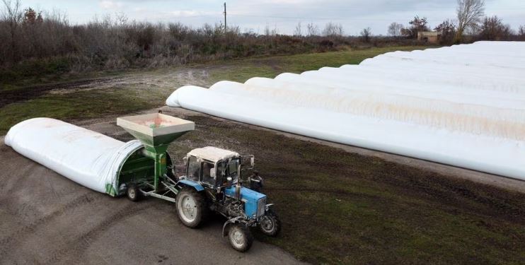 Ukraine Calls On UN, Turkey To Prevent Russia From Obstructing Grain Deal