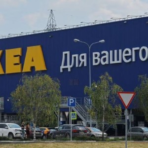 Russian Government Approves Sale Of IKEA Factories