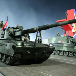 North Korea Warns Of Military Action Over Joint S Korea-US Drills