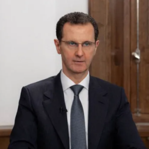 Syria’s Assad Thanks ‘Arab Brothers’ As Quakes Stir Aid Diplomacy