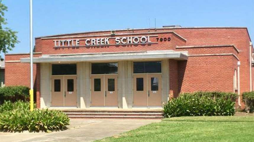 Another Six-Year-Old Boy Brings Gun To School In Virginia