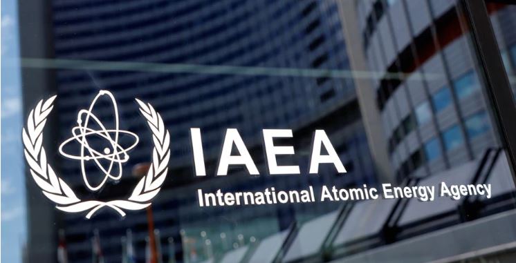 Iran Denies Enriching Uranium To 84 Percent Purity Amid IAEA Row