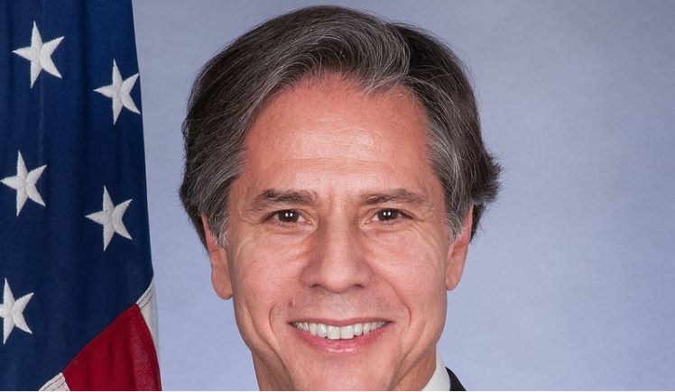 Blinken Pledges $100m In Aid To Turkey On Tour Of Earthquake Destruction