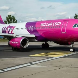 Wizz Air Named UK’s Worst Airline For Delays Last Summer