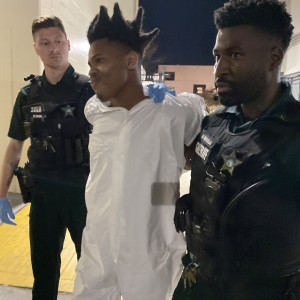 Florida TV Journalist Killed Reporting At Murder Scene