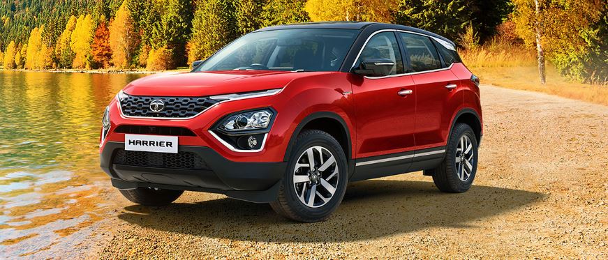 Tata Motors In Talks To Raise $1 Bln Via Stake Sale In EV Business