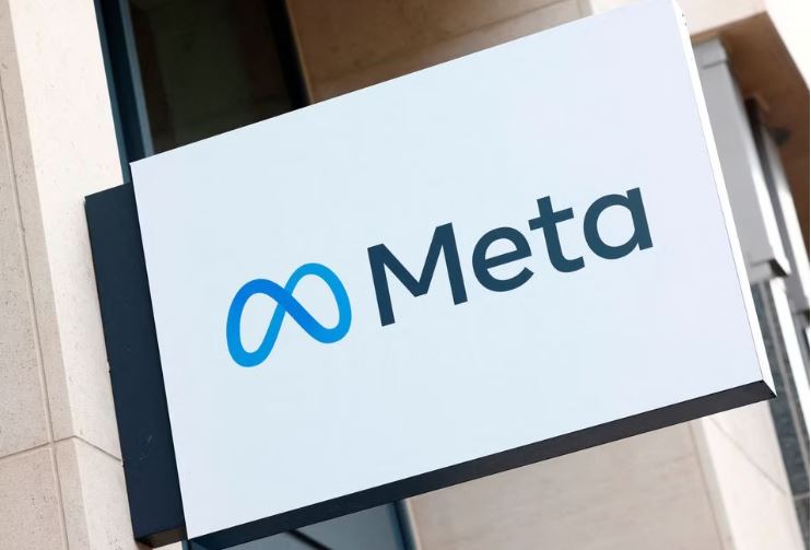 Meta Heats Up Big Tech's AI Arms Race With New Language Model