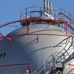 European Gas Demand To Be Flat In 2023 But Russia Risks Remain, IEA Says