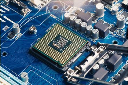 US Govt To Chip Makers: Share Profits If You Want Subsidies