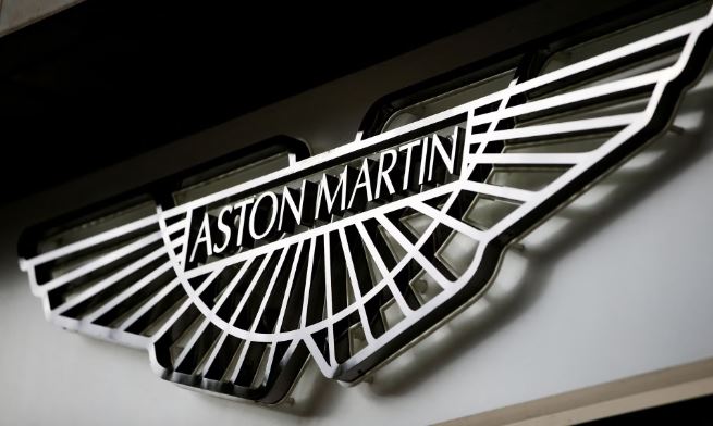 Aston Martin Forecasts Positive Free Cash Flow In Second Half