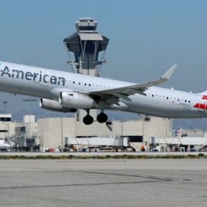 Biden Urges US Carriers To Follow American Airlines On Family Seating