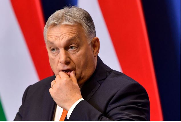Hungary Starts Finland, Sweden NATO Bid Ratification Process