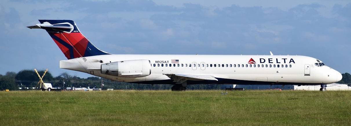 Delta Air Lines Pilots Are Getting A 34% Raise By 2026