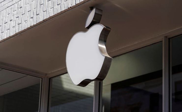 Apple Blocks Update To Email App With ChatGPT Tech - WSJ