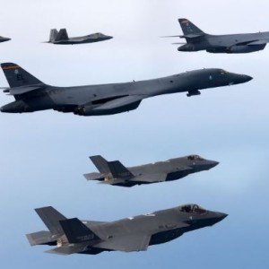 S Korea, US To Hold Joint Military Drills Despite N Korea Warning