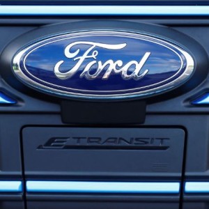Ford Taps Vehicle Data To Stay Ahead In Commercial Van Market