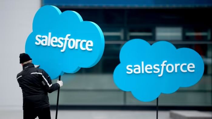 Salesforce To Add ChatGPT To Slack As Part Of OpenAI Partnership