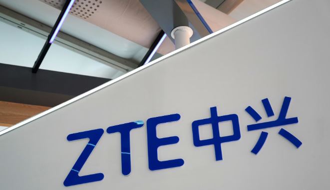 China Blasts Germany Over Reported Plan To Ban Huawei, ZTE