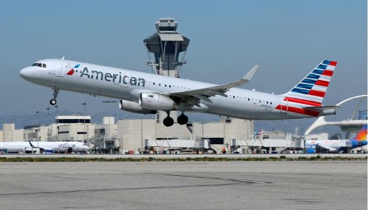 American Airlines CEO Tells Pilots The Carrier Will Match Delta’s Pay