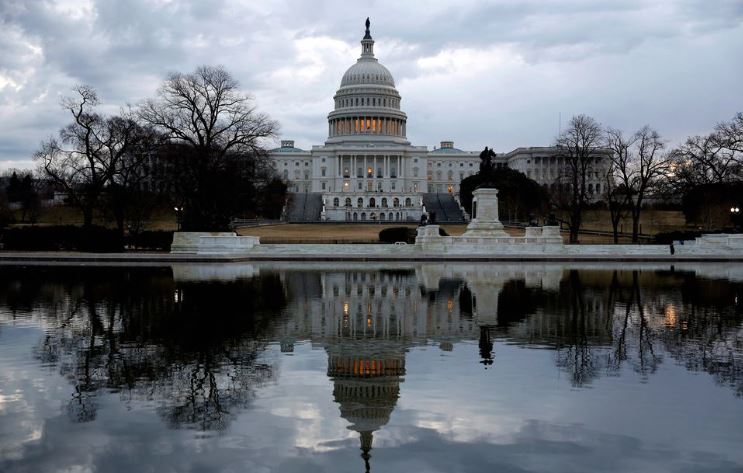 U.S. Says It Doesn’t Want To Separate Its Economy From China’s