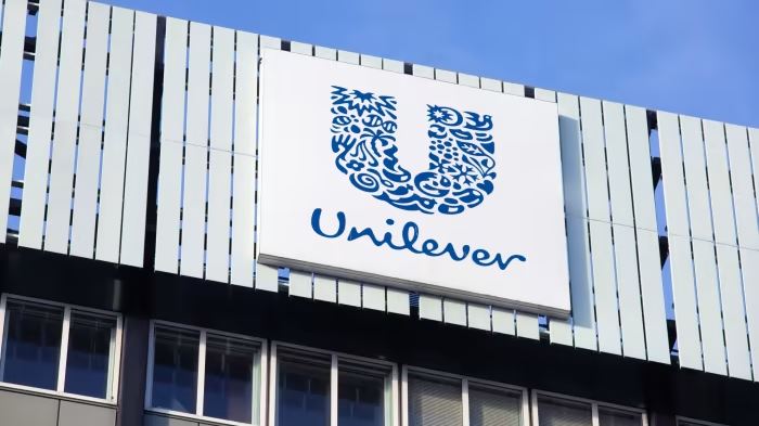 Unilever's Indian Unit Names Rohit Jawa As MD, CEO