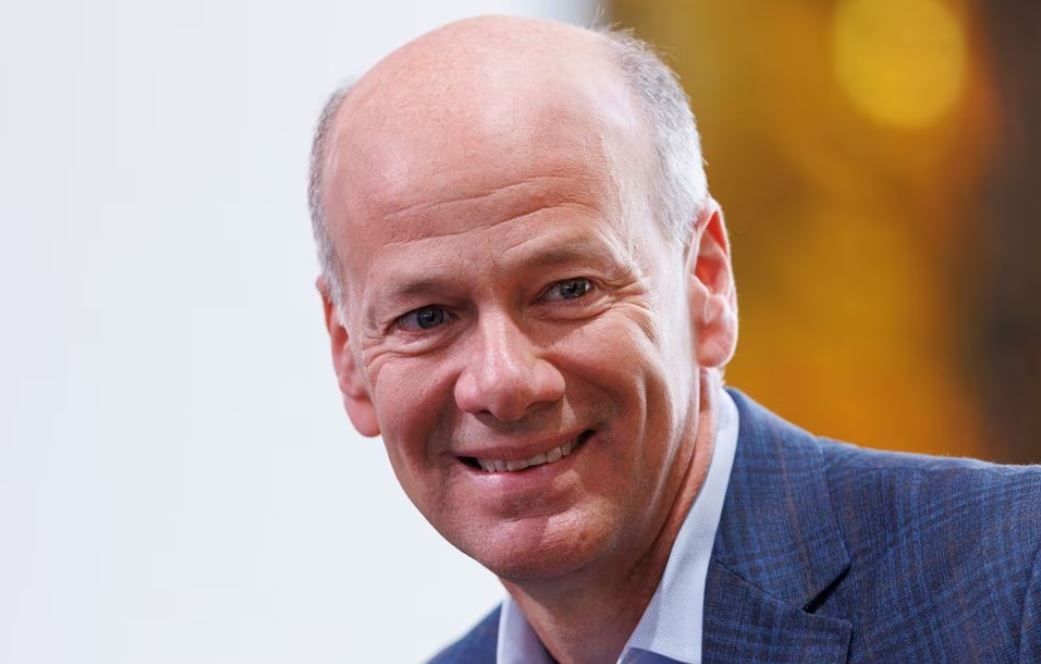 SVB CEO Addresses Employees With 'Heavy Heart' After Bank's Collapse