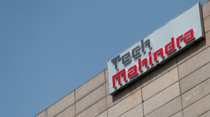 Tech Mahindra Shares Soar 10% As Infosys Veteran To Join As CEO