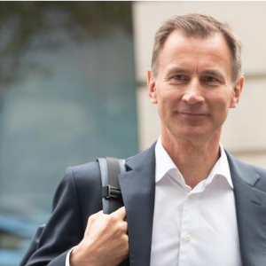 UK Budget: Finance Minister To Keep A Tight Grip On Spending