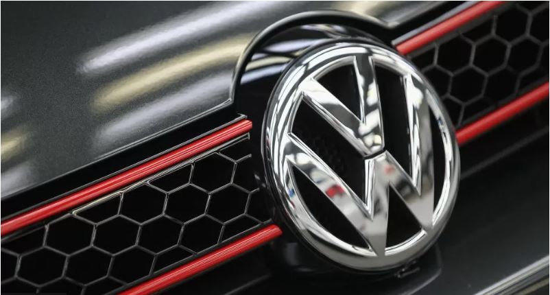 Volkswagen Announces 5-Year $193 Billion Investment Plan As Electrification Gathers Pace