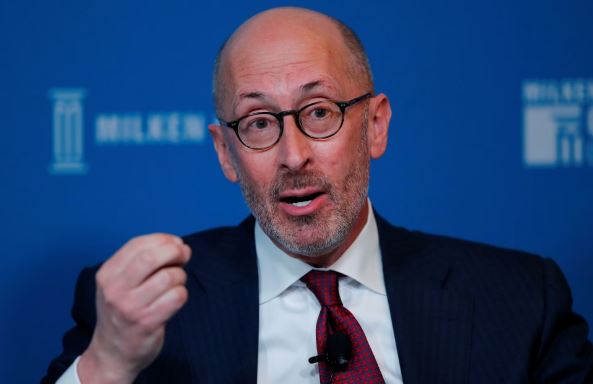 Silicon Valley Bank 'Conducting Business As Usual', New CEO Says