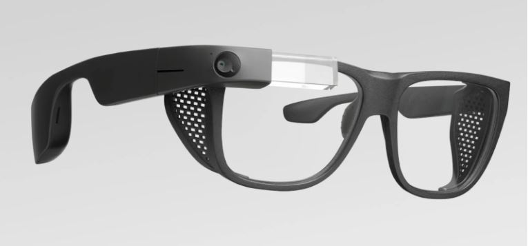 Google Glass: Google Ends Enterprise Sales Of Its Augmented Reality Smartglasses