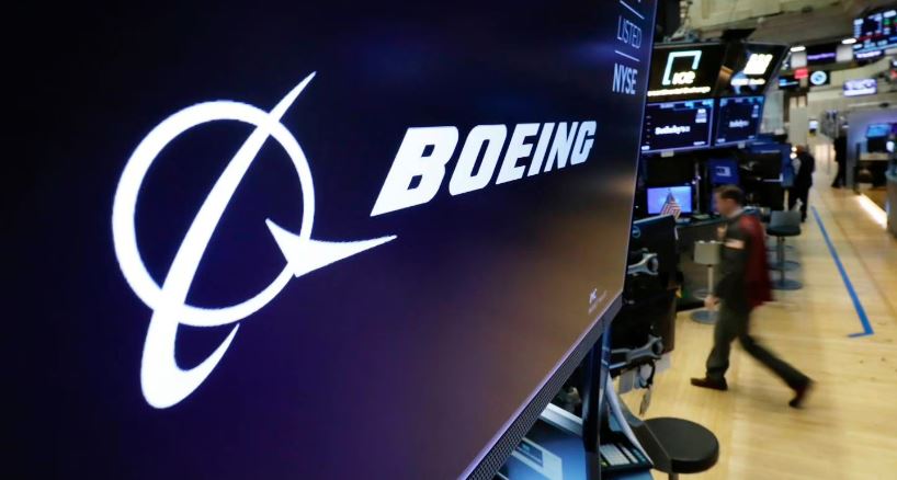 SpaceX, Netflix, Boeing To Join 
