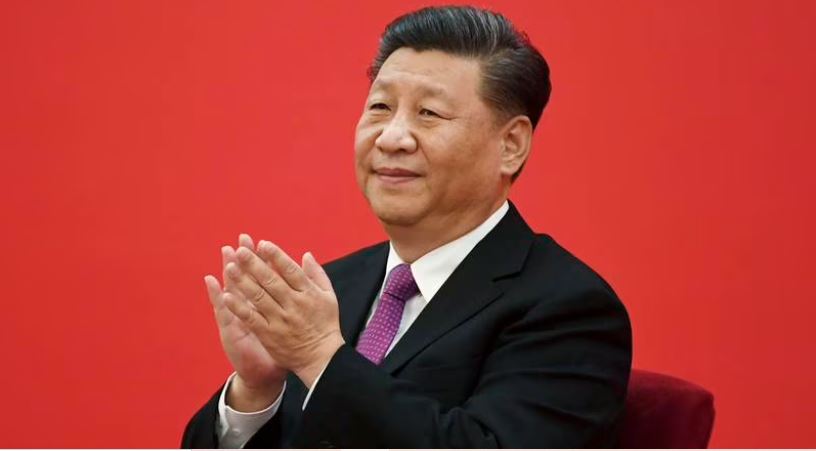 China’s Xi To Meet Russia's Putin To 'Deepen Bilateral Trust'