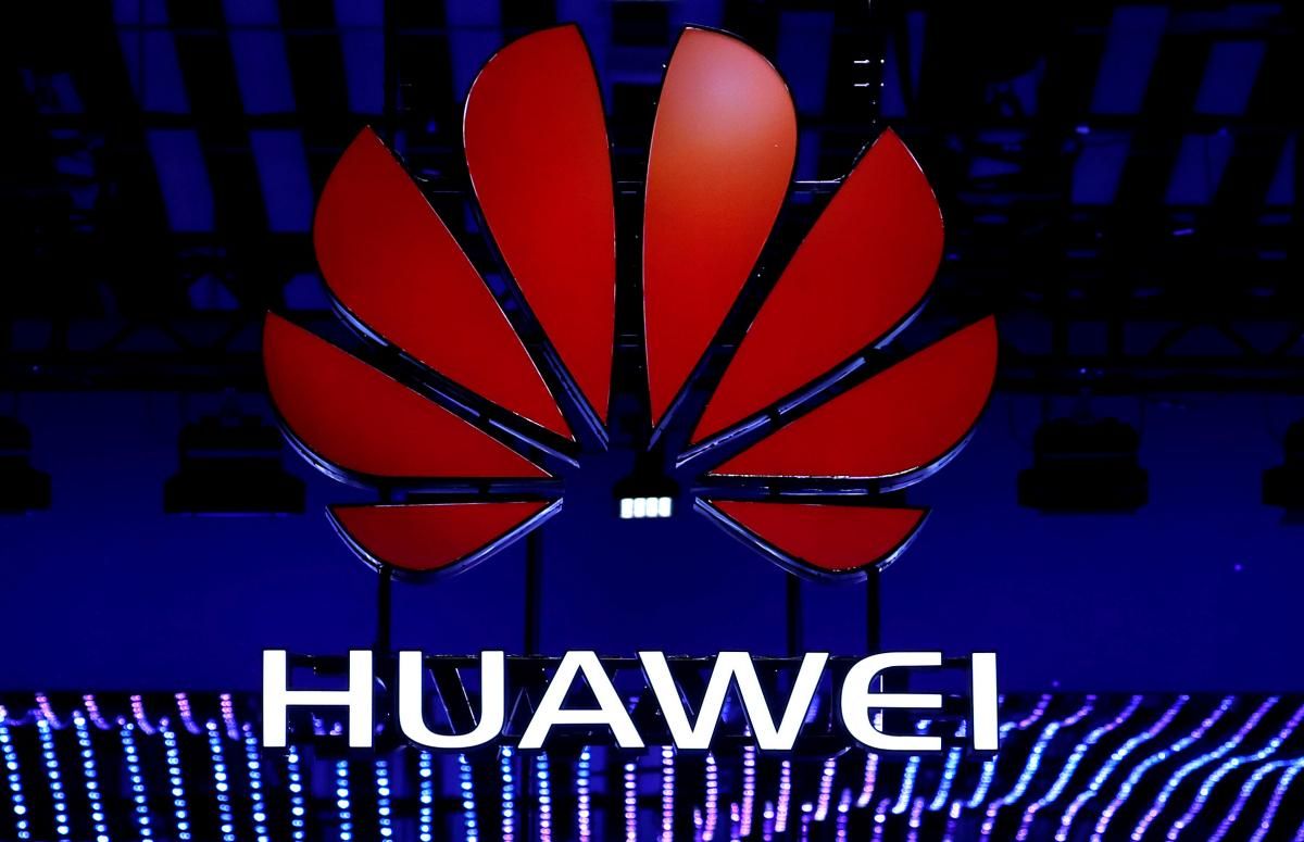 Huawei Has Replaced Thousands Of U.S.-Banned Parts In Its Products, Founder Says