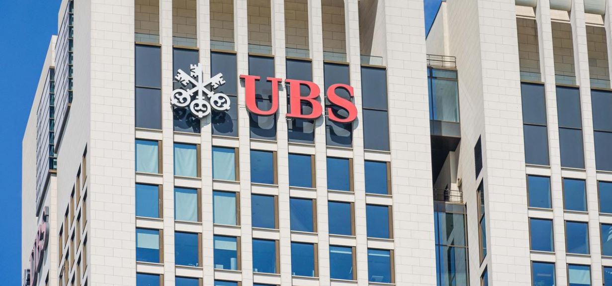 UBS Agrees 'Emergency Rescue' Of Credit Suisse