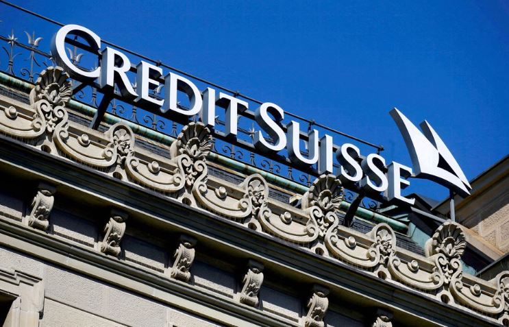 Investors Dump Credit Suisse Stock And Bonds After UBS Rescue