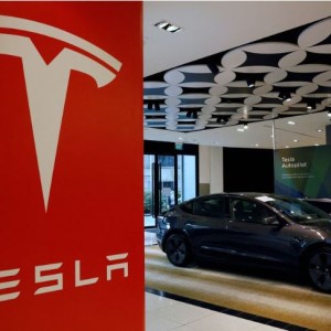 Tesla To Deliver Strong Q1 Retail Sales In China
