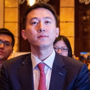 TikTok CEO: App Has Never Shared US Data With Chinese Government