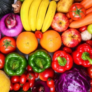 Veg Shortages Drive Surprise Jump In UK Inflation