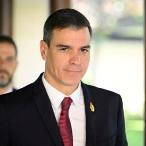 Spanish PM To Talk Ukraine War And Peace With China’s Xi Jinping