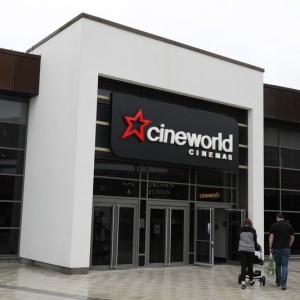 Cineworld Ditches Sale Of US, UK Businesses After Failing To Find Buyer