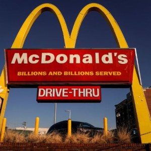McDonald's Temporarily Shuts US Offices, Prepares Layoff Notices