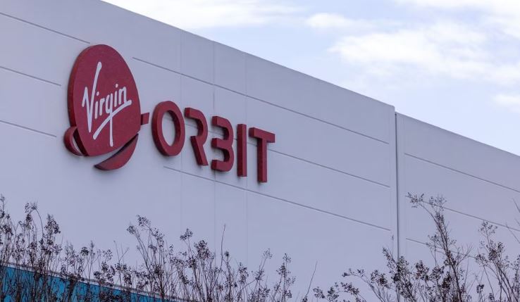 Virgin Orbit: Richard Branson's Rocket Firm Files For Bankruptcy