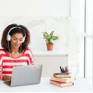 6 Benefits You Can Gain From Online Learning