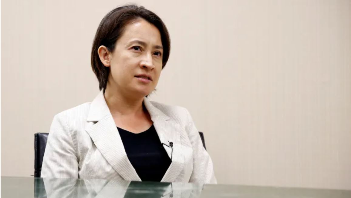 China Sanctions Taiwan’s De Facto US Ambassador Over Tsai Trip