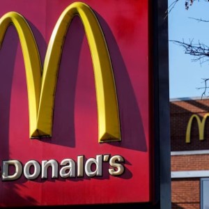 McDonald's Cuts Pay Packages For Some Employees